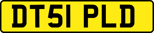 DT51PLD