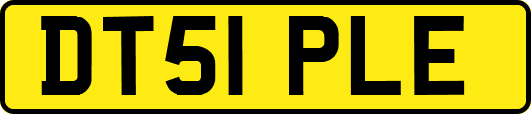 DT51PLE