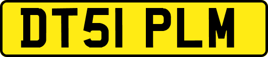 DT51PLM