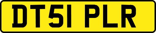 DT51PLR