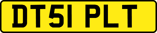 DT51PLT