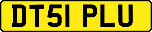 DT51PLU