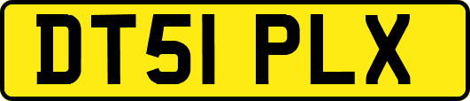 DT51PLX