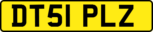 DT51PLZ