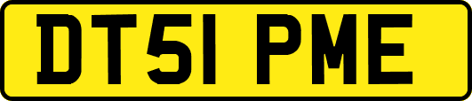 DT51PME