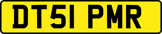 DT51PMR