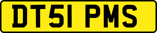 DT51PMS