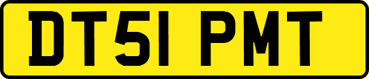 DT51PMT