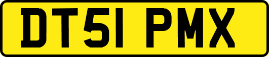 DT51PMX