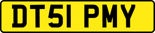 DT51PMY