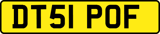 DT51POF