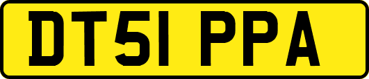 DT51PPA