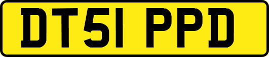 DT51PPD