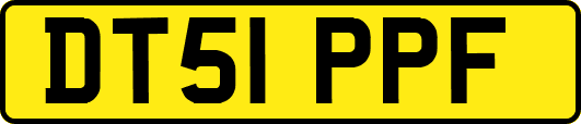 DT51PPF