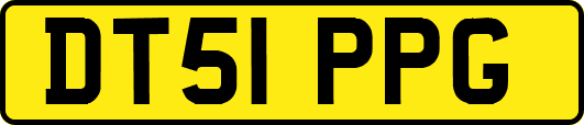 DT51PPG