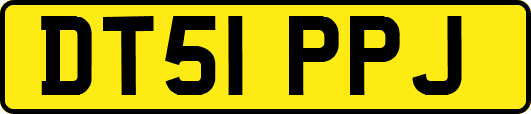 DT51PPJ