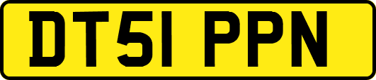 DT51PPN