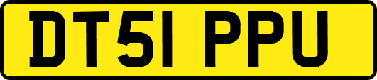 DT51PPU