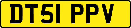 DT51PPV