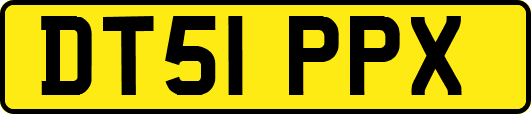 DT51PPX