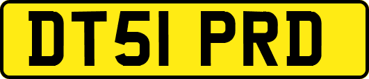 DT51PRD