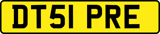 DT51PRE