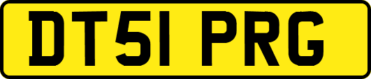 DT51PRG