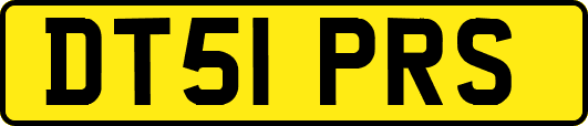 DT51PRS