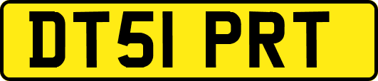 DT51PRT