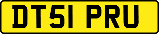 DT51PRU