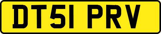 DT51PRV