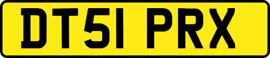 DT51PRX