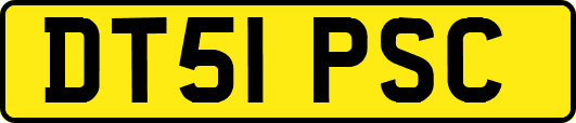 DT51PSC