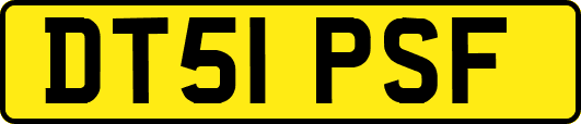 DT51PSF