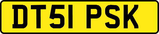 DT51PSK