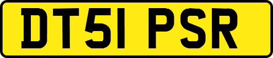 DT51PSR