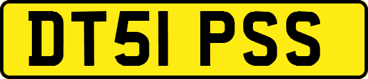 DT51PSS