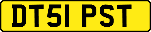 DT51PST