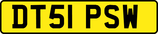 DT51PSW