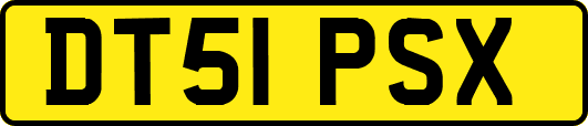 DT51PSX