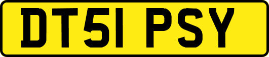 DT51PSY