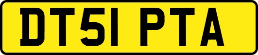 DT51PTA