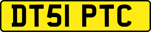 DT51PTC