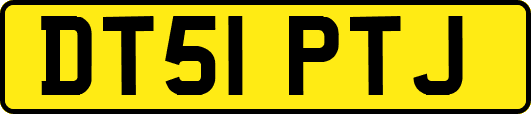 DT51PTJ