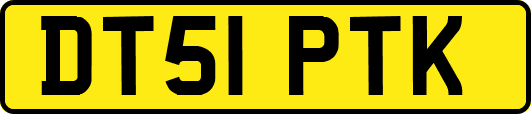 DT51PTK