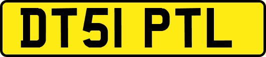 DT51PTL