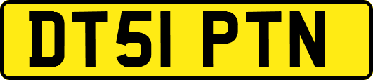 DT51PTN