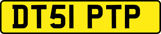 DT51PTP