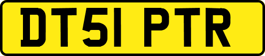 DT51PTR