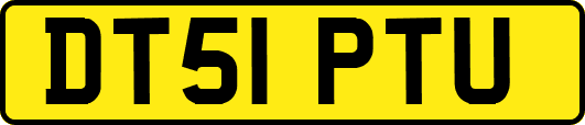 DT51PTU